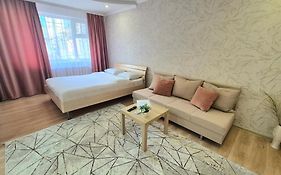 1 ком.квартира в Центре.